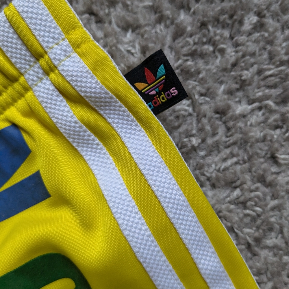 Adidas Shorts - Picture 4 of 6